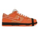 Nike SB Dunk Low Concepts Orange Lobster