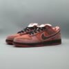 Nike SB Dunk Low Concepts Red Lobster