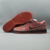 Nike SB Dunk Low Concepts Red Lobster