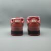 Nike SB Dunk Low Concepts Red Lobster