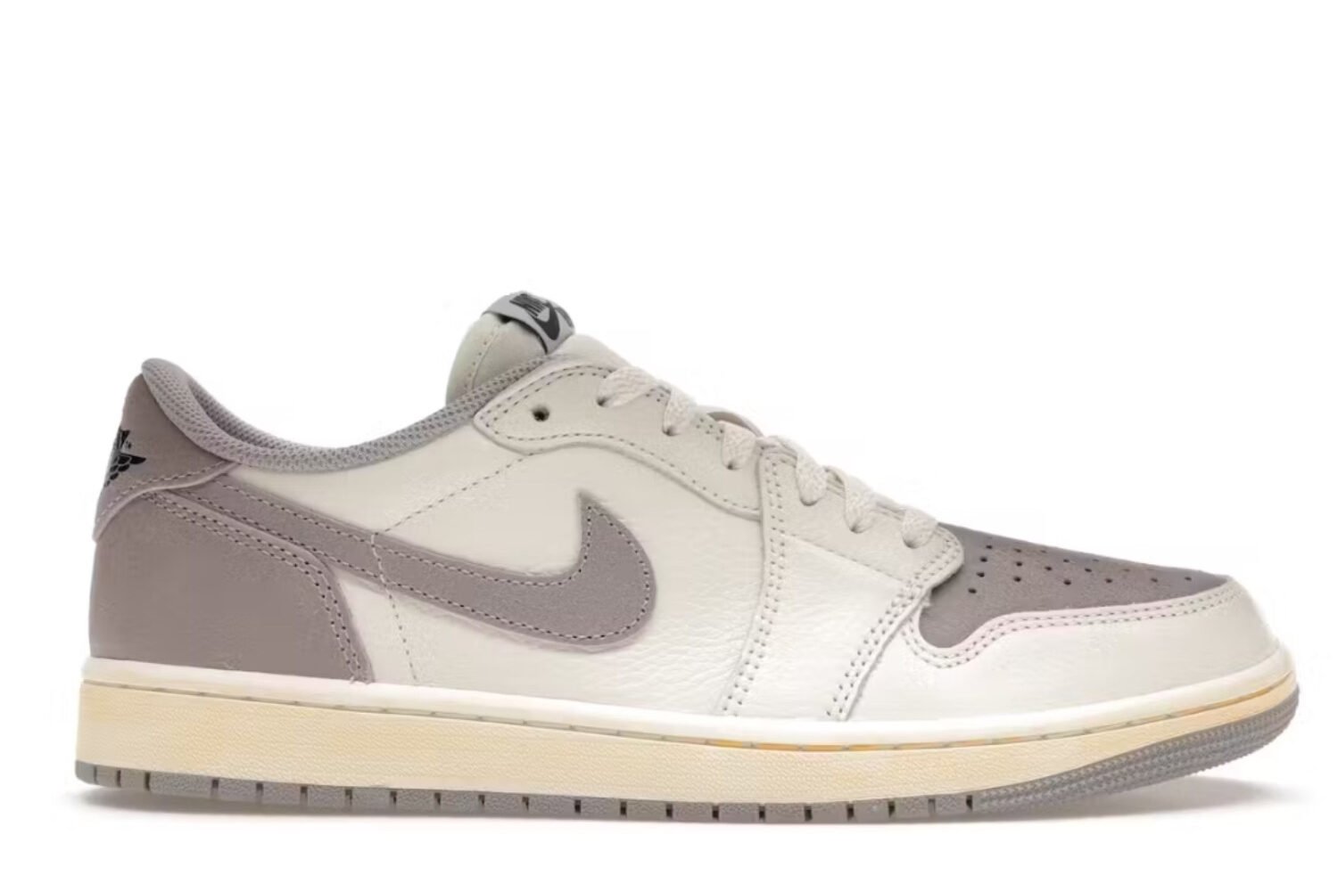 Jordan 1 Retro Low OG Atmosphere Grey