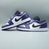 Jordan 1 Retro Low Golf Court Purple