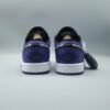 Jordan 1 Retro Low Golf Court Purple