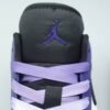 Jordan 1 Retro Low Golf Court Purple