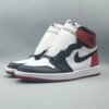 Air Jordan 1 Retro High OG 'Black Toe' 2016