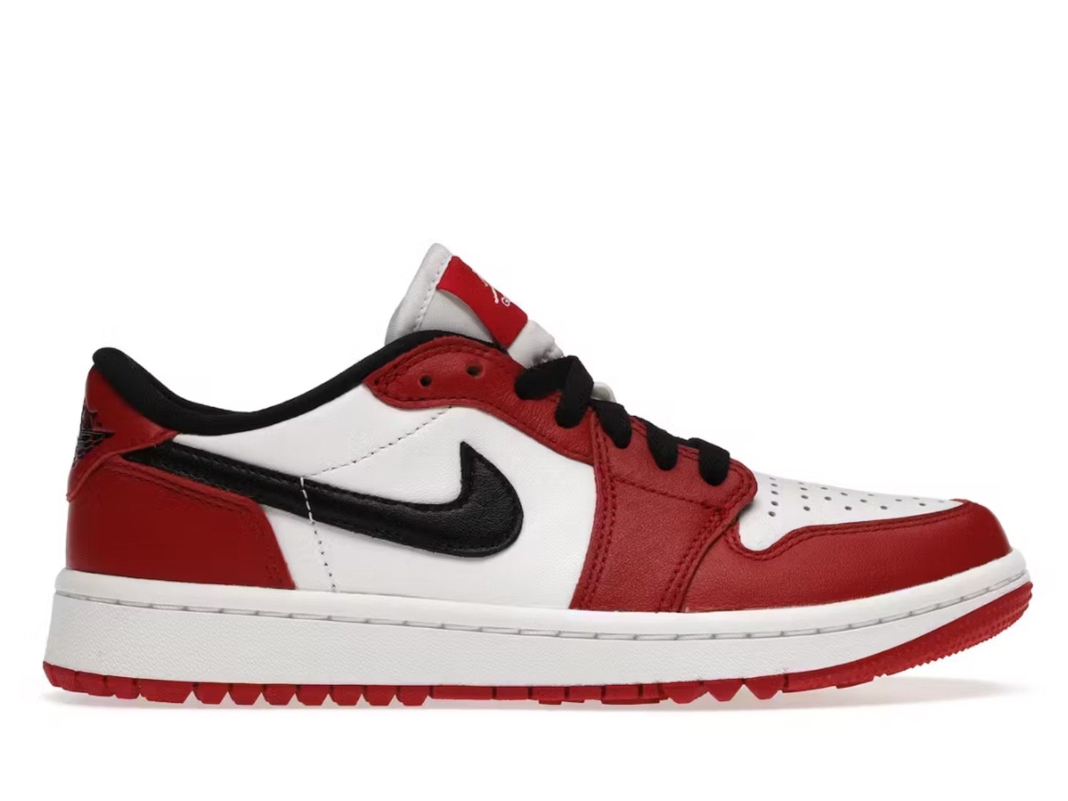 Jordan 1 Retro Low Golf Chicago