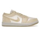 Jordan 1 Low SE Team Gold