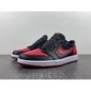 Jordan 1 Retro Low Bred