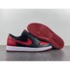 Jordan 1 Retro Low Bred