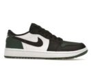 Jordan 1 Retro Low Golf Noble Green