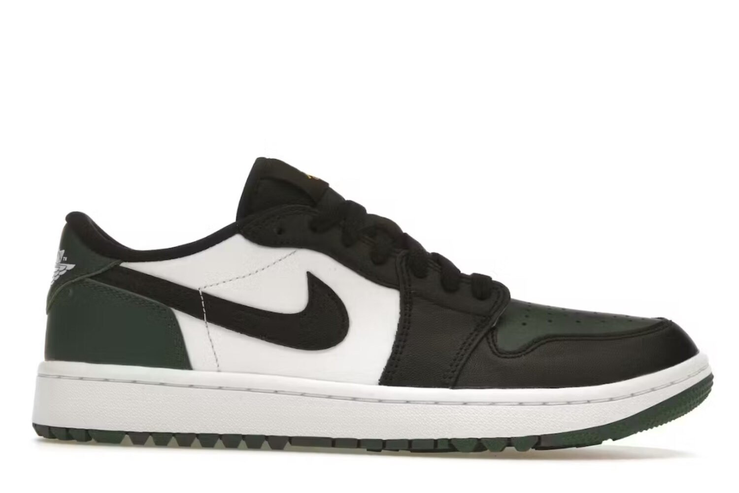 Jordan 1 Retro Low Golf Noble Green