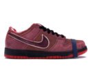 Nike SB Dunk Low Concepts Red Lobster