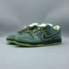 Nike SB Dunk Low Concepts Green Lobster