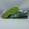 Nike SB Dunk Low Concepts Green Lobster