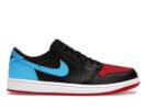 Jordan 1 Retro Low OG NC to Chi