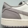 Jordan 1 Retro Low OG Atmosphere Grey