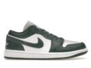 Jordan 1 Low Galactic Jade