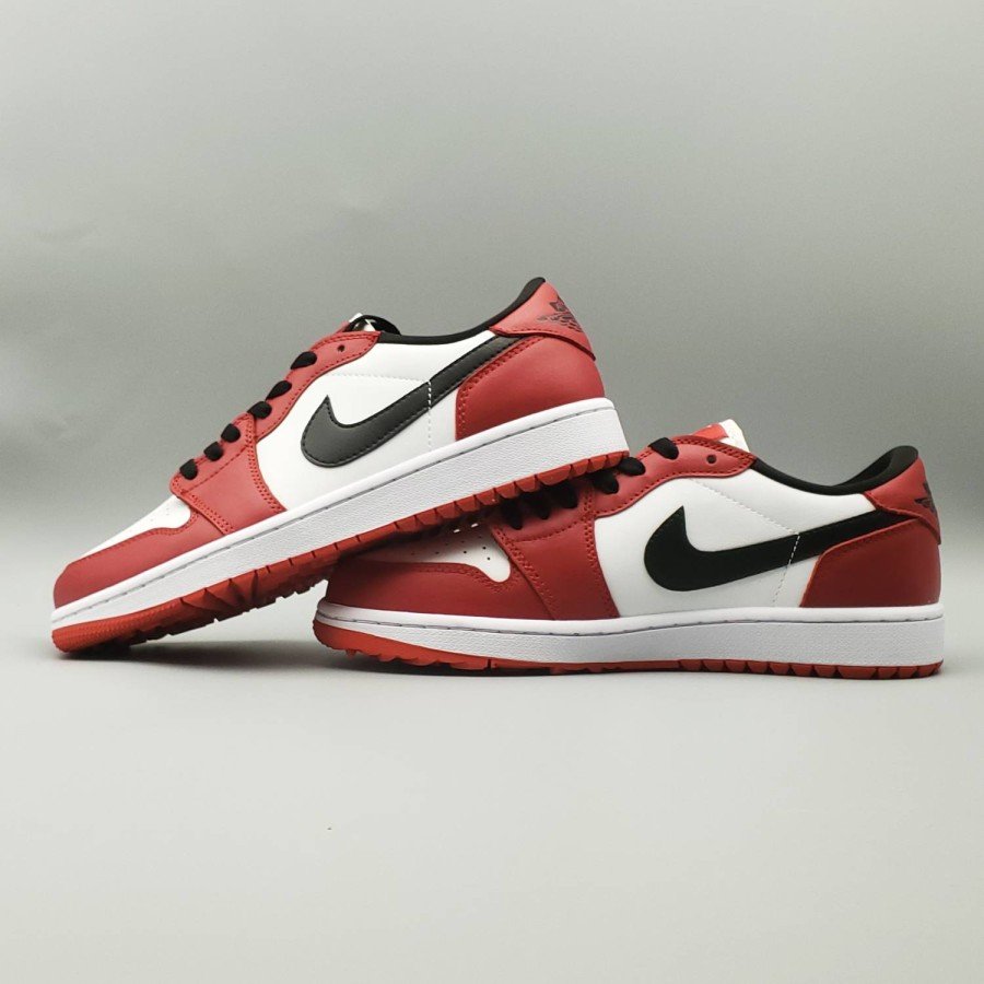 Jordan 1 Retro Low Golf Chicago