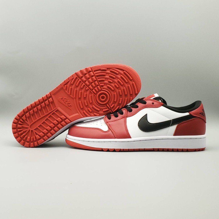 Jordan 1 Retro Low Golf Chicago