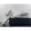 Jordan 1 Retro AJKO Low SP Union White Canvas