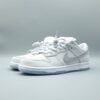 Nike SB Dunk Low White Lobster