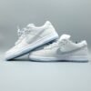 Nike SB Dunk Low White Lobster