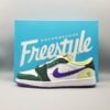 Jordan 1 Retro Low OG Doernbecher