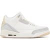 Air Jordan 3 Retro Craft Ivory