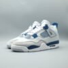 Air Jordan 4 Retro Military Blue (2024)