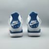 Air Jordan 4 Retro Military Blue (2024)