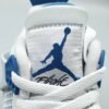 Air Jordan 4 Retro Military Blue (2024)