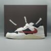 Jordan Jumpman Jack TR Travis Scott University Red