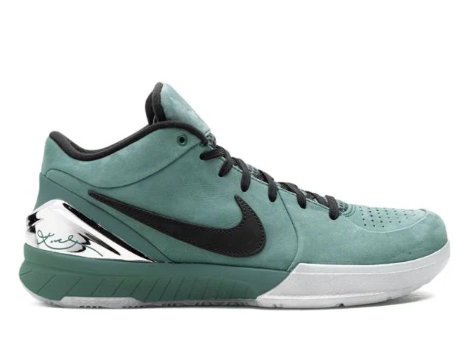 Nike Kobe 4 Protro Girl Dad