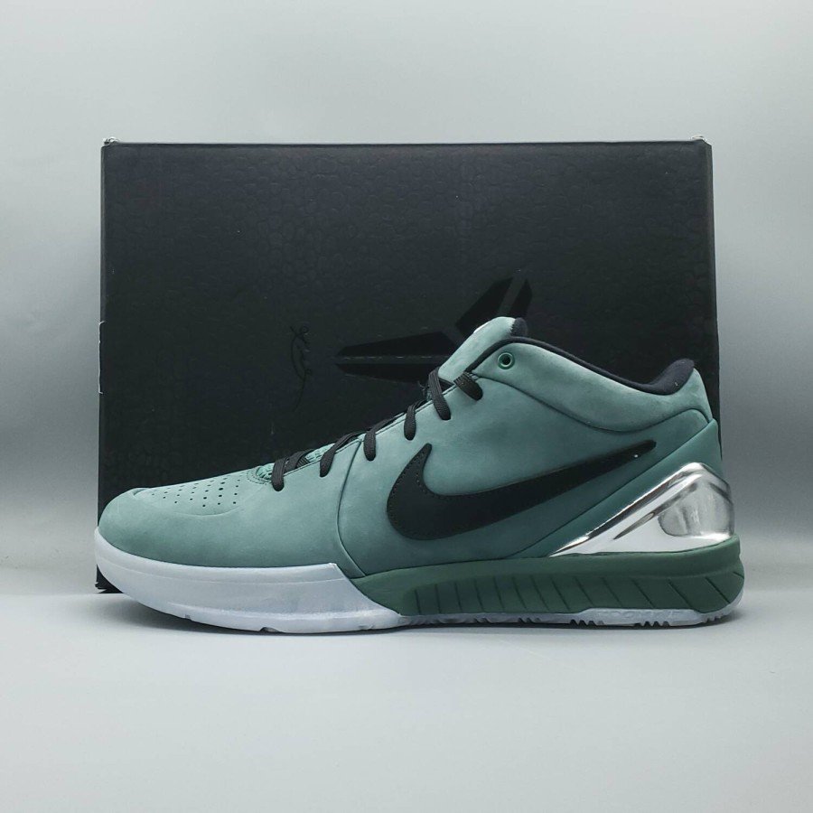 Nike Kobe 4 Protro Girl Dad