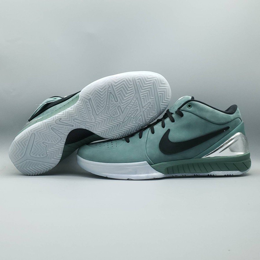 Nike Kobe 4 Protro Girl Dad