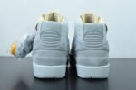 Jordan 2 Retro SP Union Grey Fog