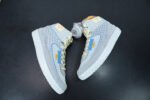 Jordan 2 Retro SP Union Grey Fog