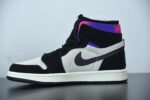 Paris Saint-Germain x Air Jordan 1 High Zoom Comfort 'Paris'