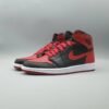 Air Jordan 1 Retro High 'Banned' 2011