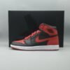 Air Jordan 1 Retro High 'Banned' 2011