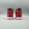 Air Jordan 1 Retro High 'Banned' 2011