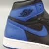 Air Jordan 1 Retro High OG 'Royal' 2017