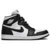 Air Jordan 1 Retro High OG 'Black/White'