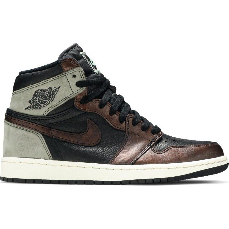 Air Jordan 1 Retro High OG 'Patina'