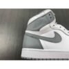 Air Jordan 1 Retro High OG 'Stealth'