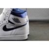 Air Jordan 1 Retro High OG 'Metallic Navy'