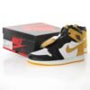 Air Jordan 1 Retro High OG 'Best Hand in the Game - Yellow Ochre'