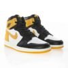 Air Jordan 1 Retro High OG 'Best Hand in the Game - Yellow Ochre'