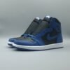 Air Jordan 1 Retro High OG 'Dark Marina Blue'