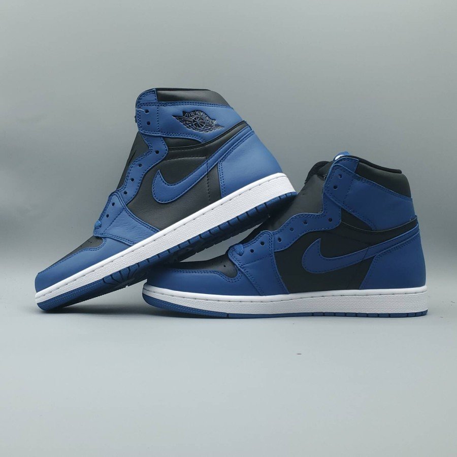 Air Jordan 1 Retro High OG 'Dark Marina Blue'